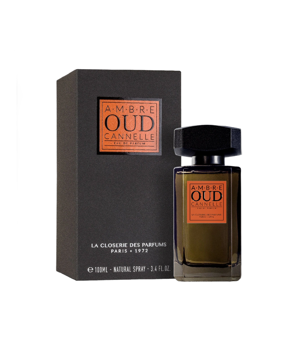 La Closerie Oud Cannelle — 2