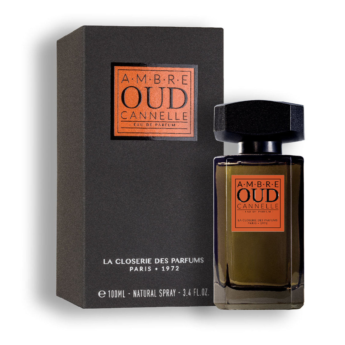 La Closerie Oud Cannelle