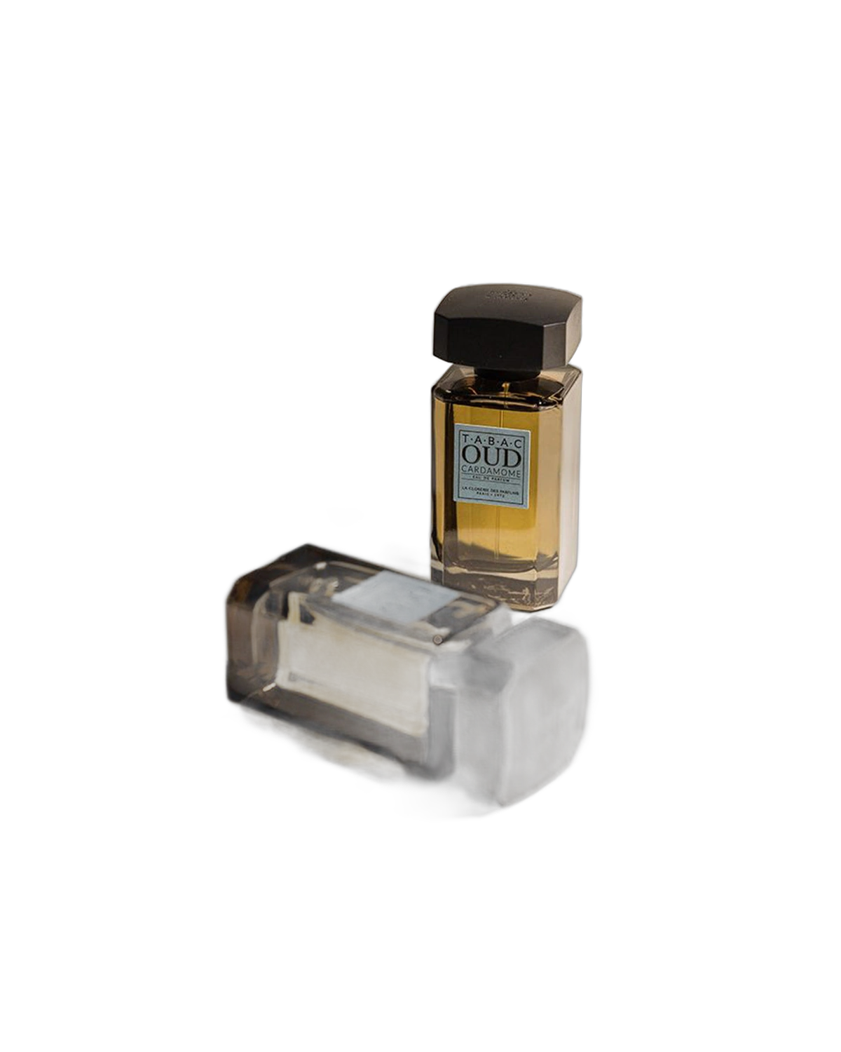 La Closerie Oud Cardamome — 2