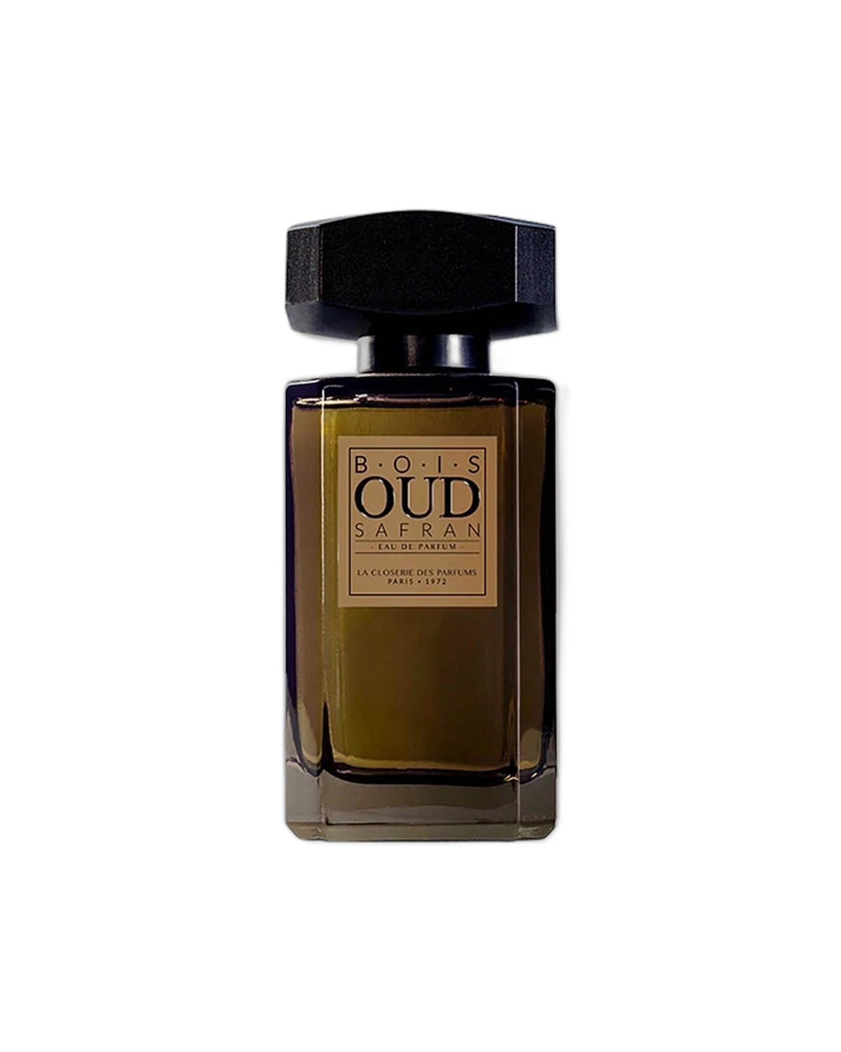 La Closerie Oud Safran — 2