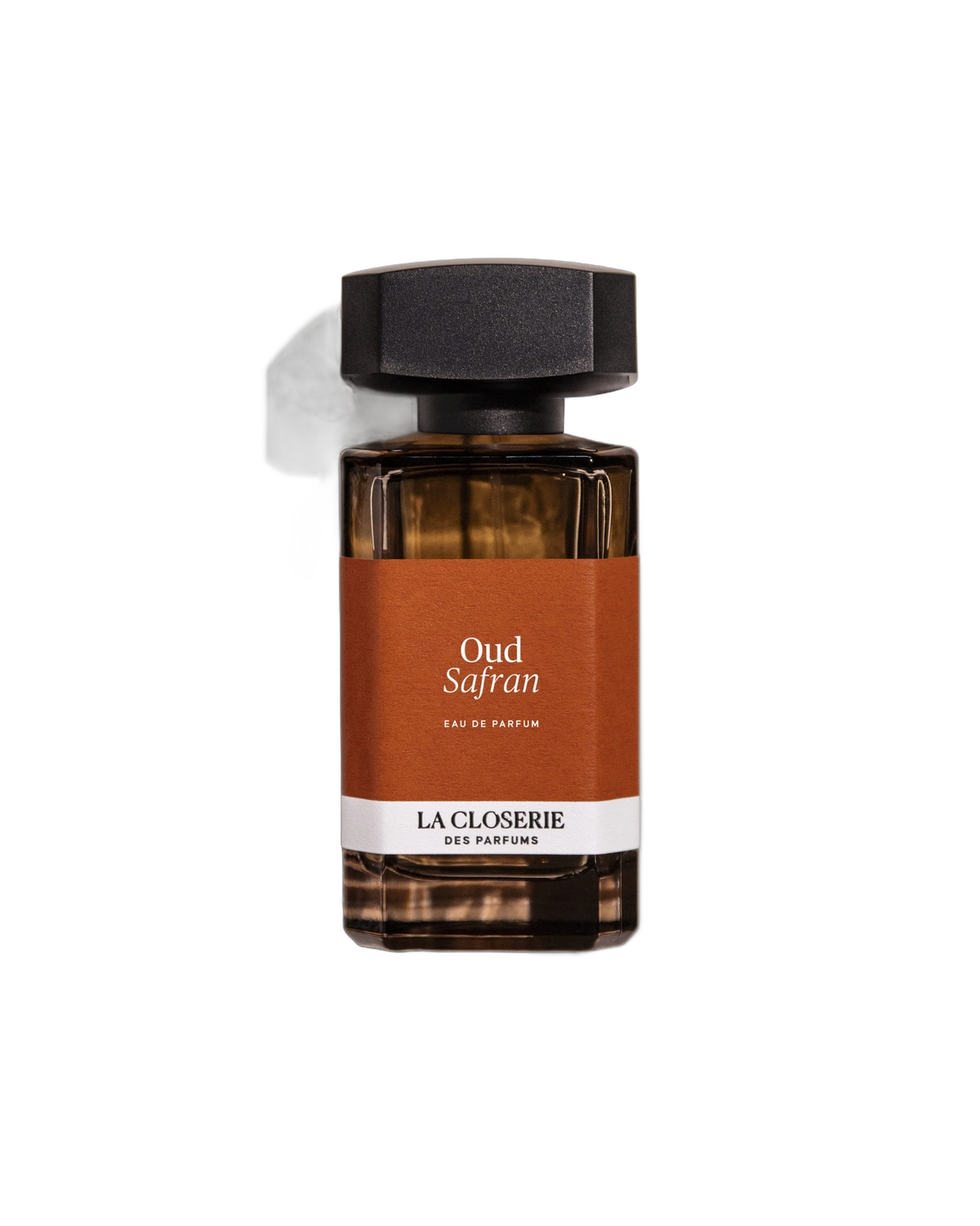 La Closerie Oud Safran