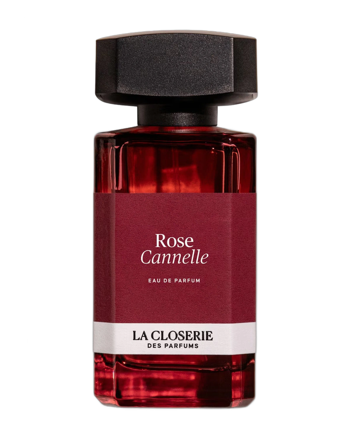 La Closerie Rose Cannelle