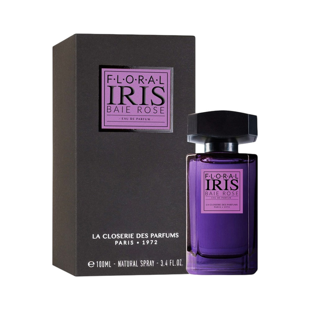 La Closerie Rose Cardamome