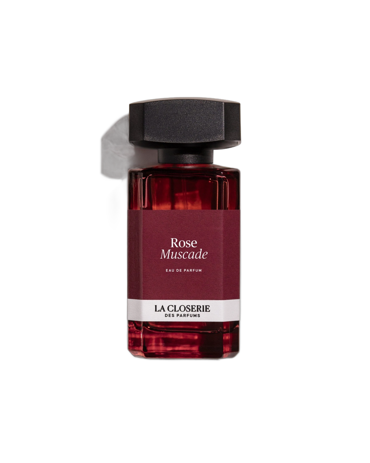 La Closerie Rose Muscade — 2