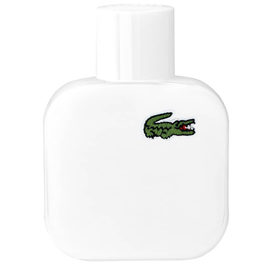 Lacoste L.12.12 Blanc Pure
