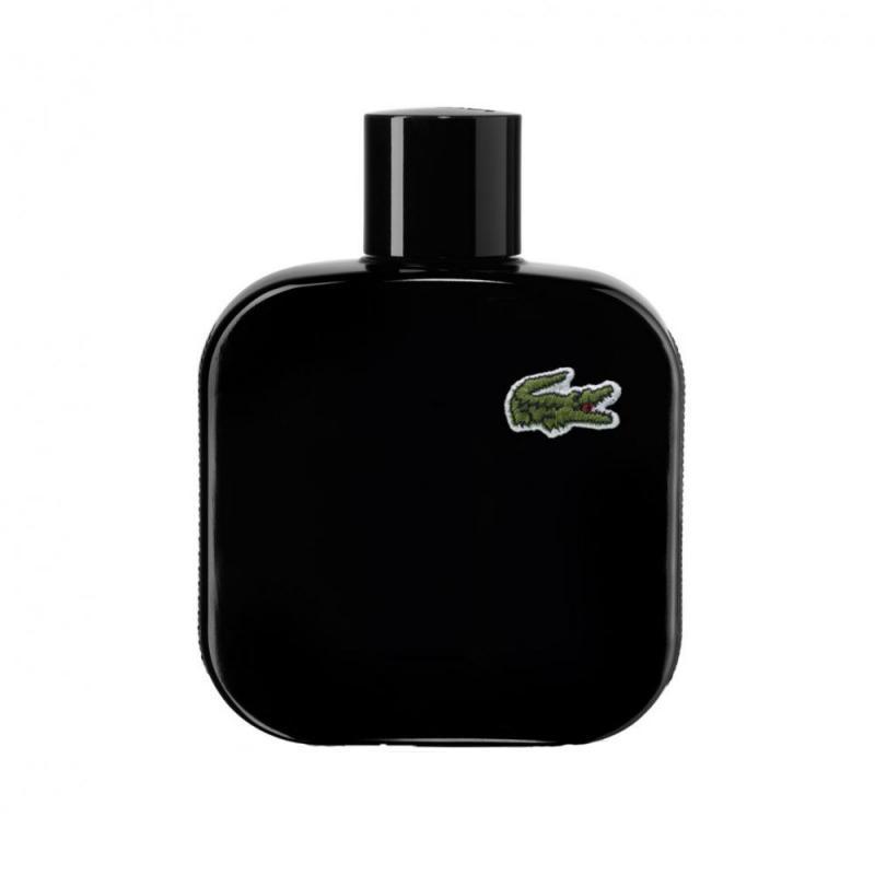 Lacoste L.12.12 Noir