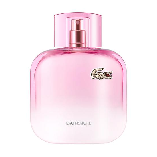 Lacoste L.12.12 Pour Elle Eau Fraiche