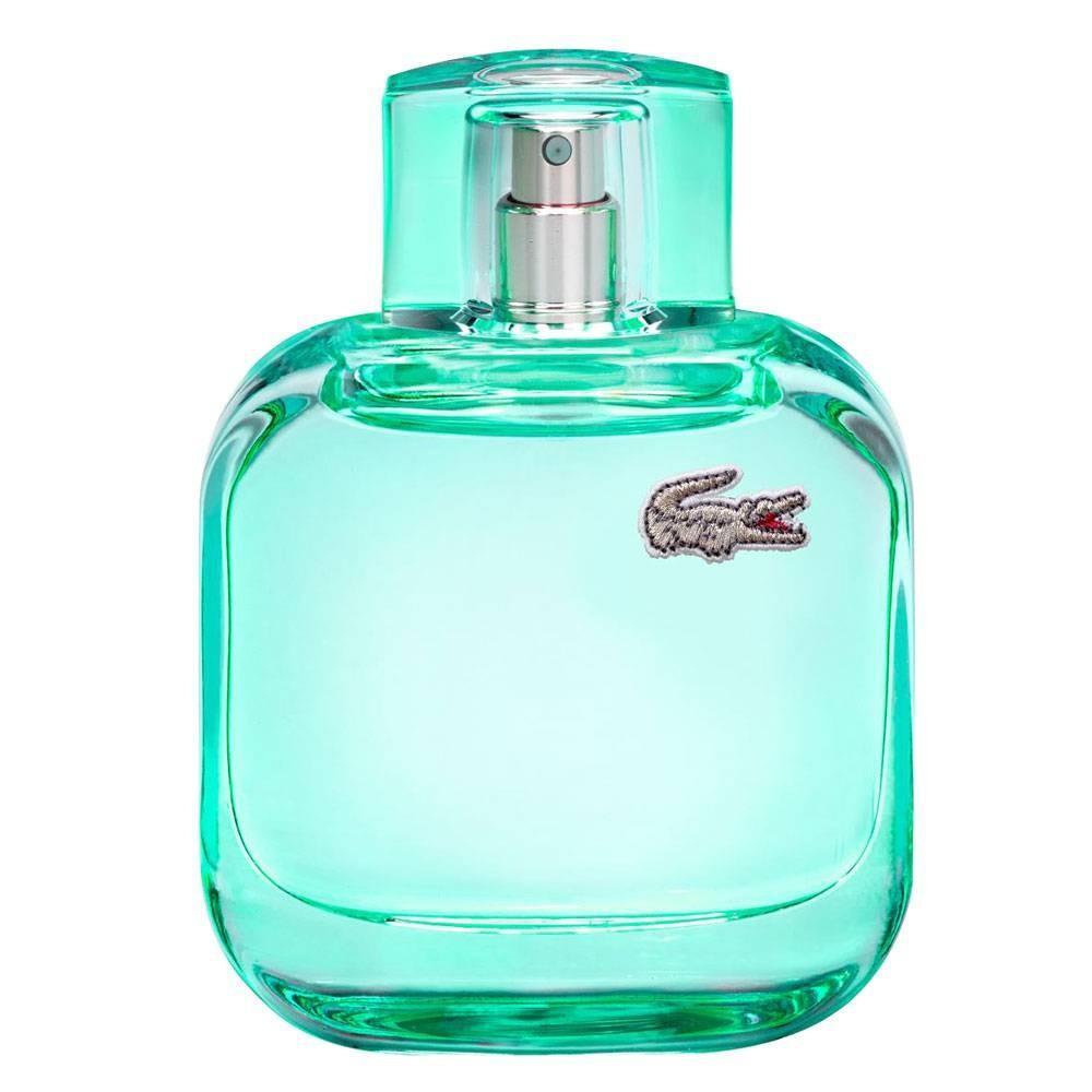 Lacoste L.12.12 Pour Elle Natural