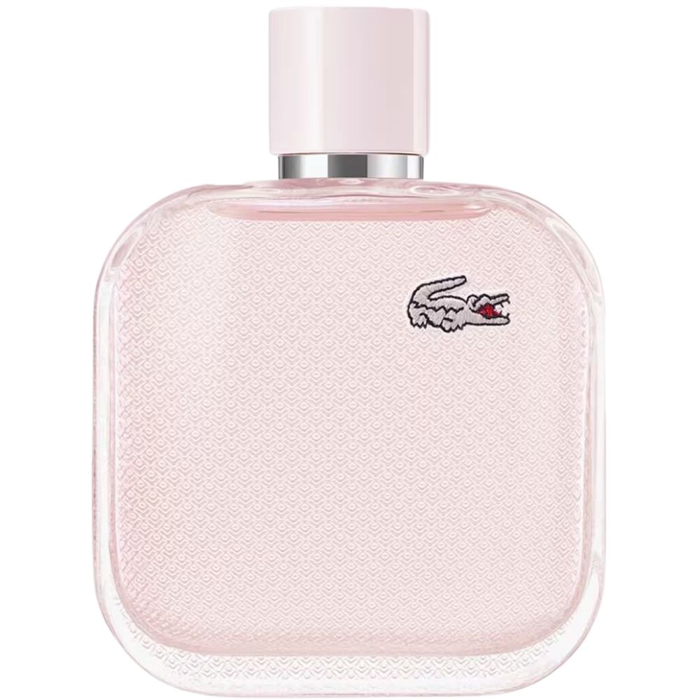 Lacoste L.12.12 Rose Eau Fraiche