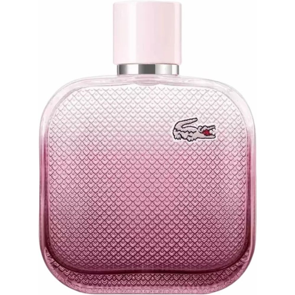 Lacoste L.12.12 Rose Eau Intense