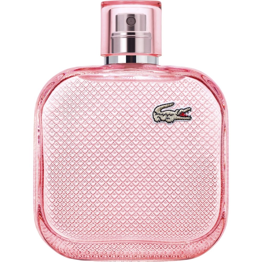 Lacoste L.12.12 Rose Sparkling