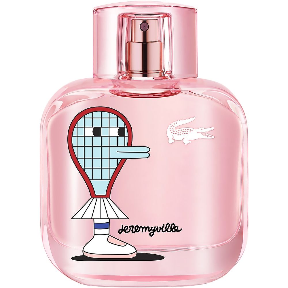 Lacoste L.12.12 Sparkling Jeremyville