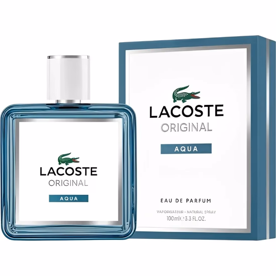 Lacoste Aqua