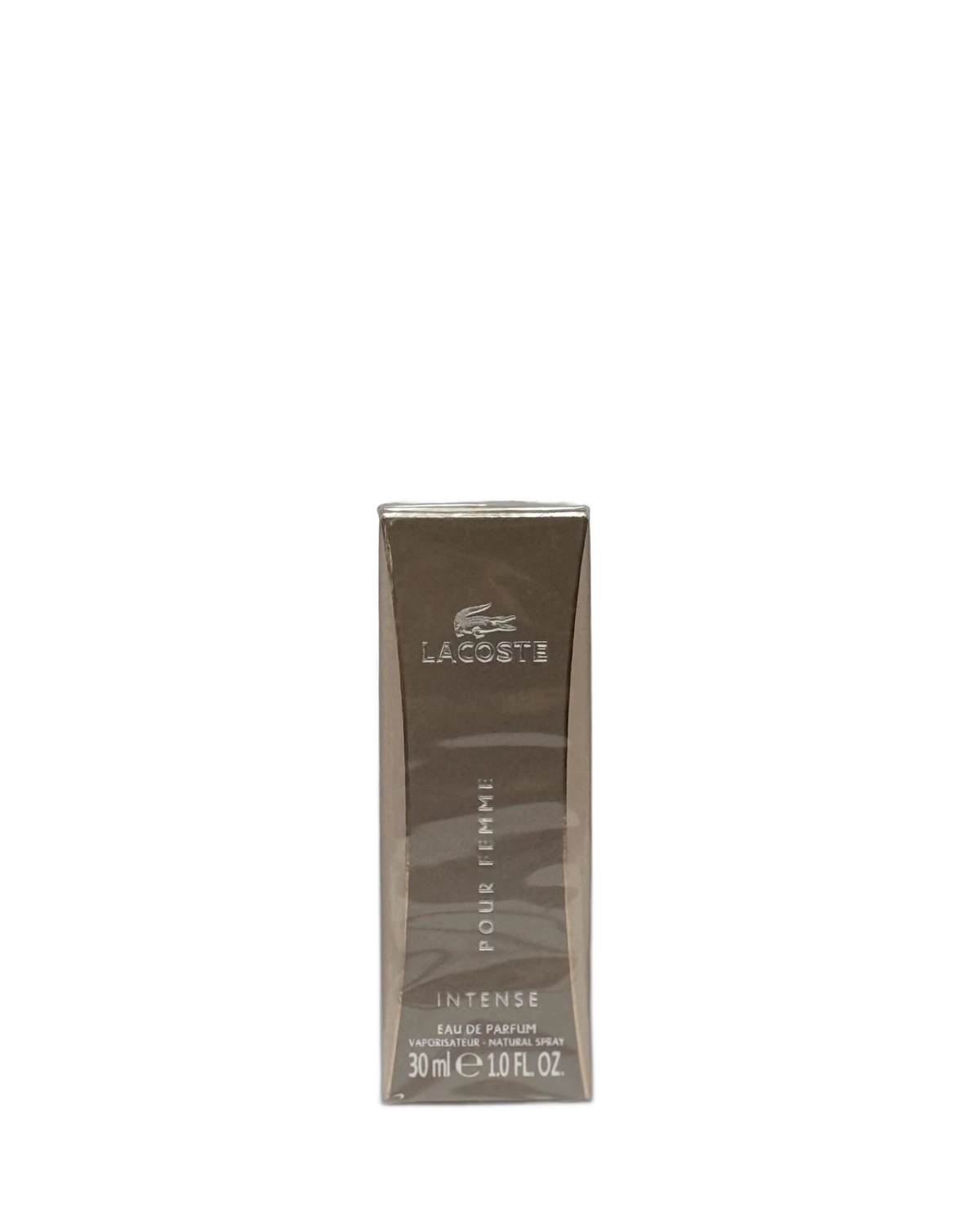 Lacoste Original Pour Femme Intense — 2