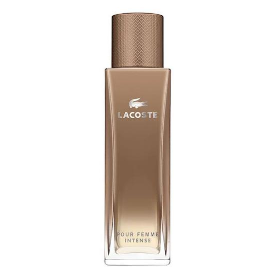 Lacoste Original Pour Femme Intense