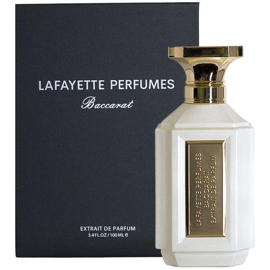 Lafayette Baccarat