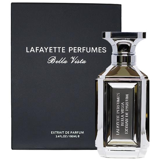 Lafayette Bella Vista