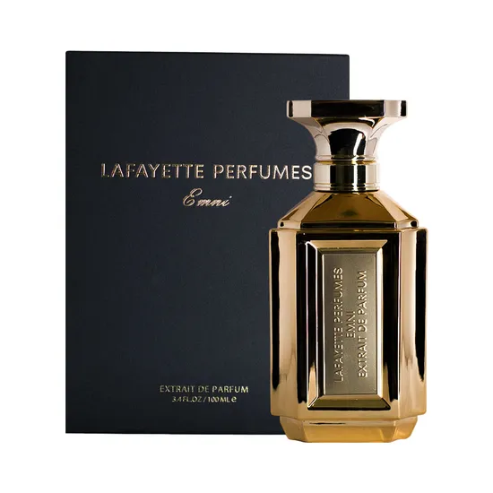Lafayette Emni