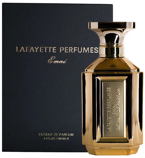 Lafayette Emni