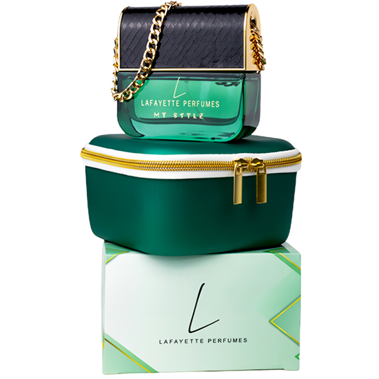 Lafayette My Style