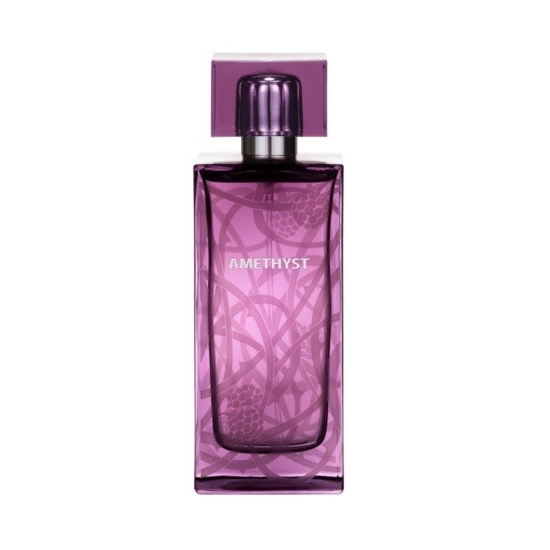 Lalique Amethyst