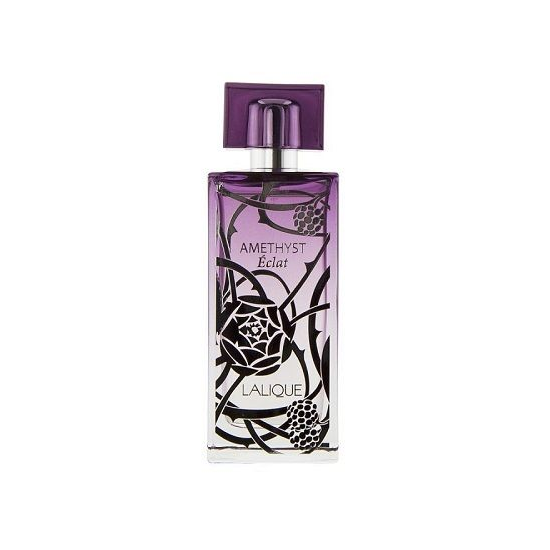Lalique Amethyst Eclat