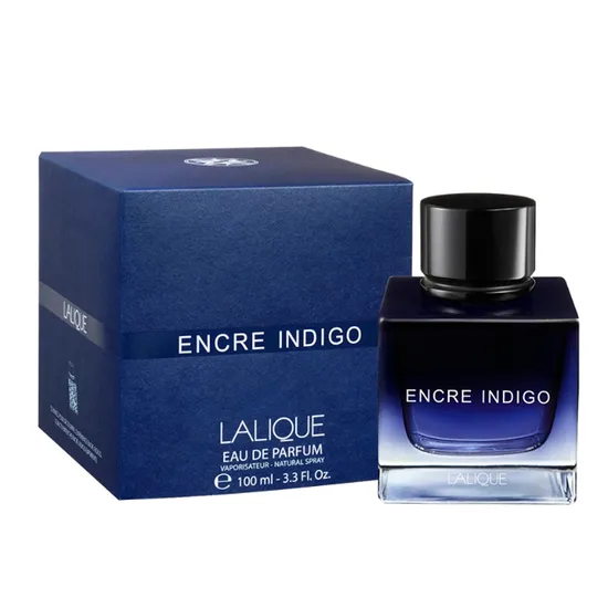 Lalique Encre Indigo