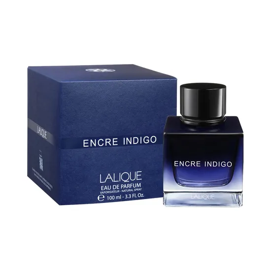 Lalique Encre Indigo — 2