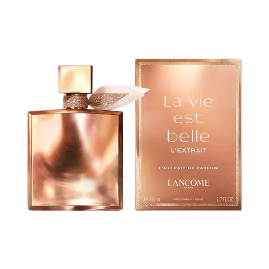Lancome La Vie Est Belle Lextrai