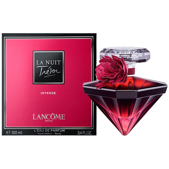 Lancôme La Nuit Trésor Intense L'Eau de