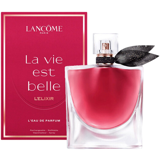 Lancôme La Vie Est Belle L'Elixir