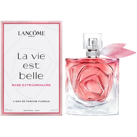 Lancôme La Vie Est Belle Rose Extraordinaire