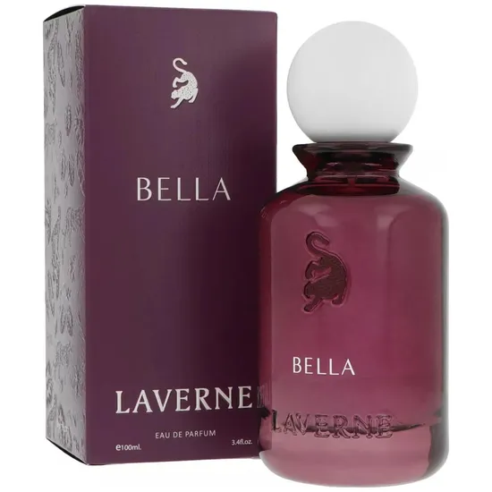 Laverne Bella — 3