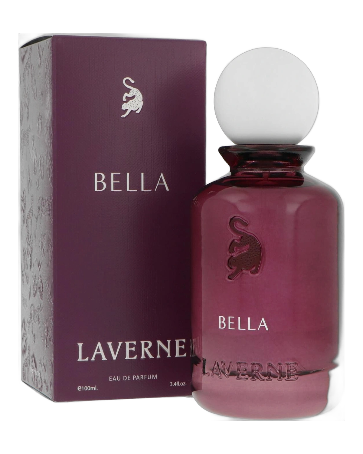 Laverne Bella — 2
