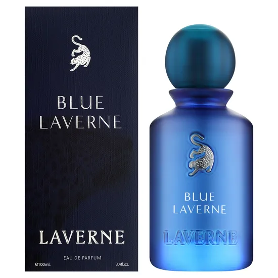 Laverne Blue Laverne
