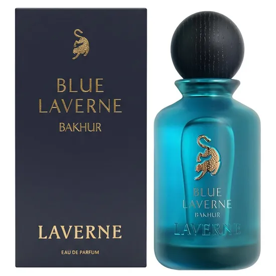 Laverne Blue Laverne Bakhur — 2