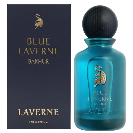 Laverne Blue Laverne Bakhur — 3