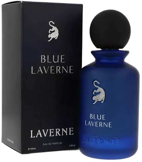 Laverne Blue Laverne