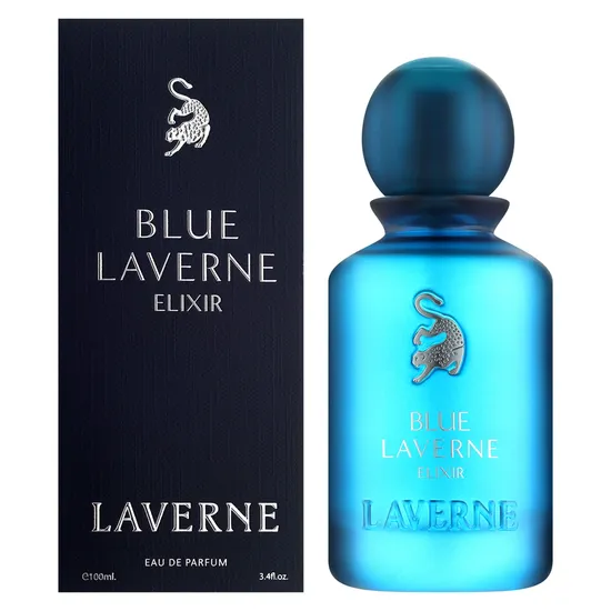 Laverne Blue Laverne Elixir Edp M — 2