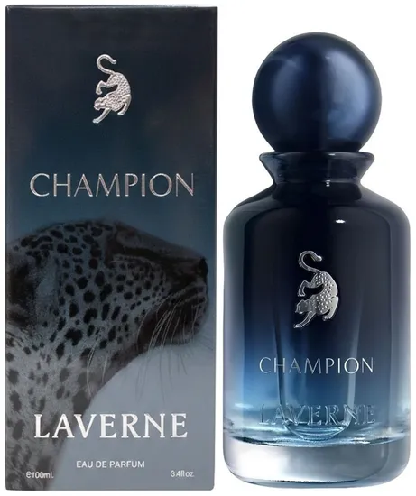 Laverne Champion Edp M — 4