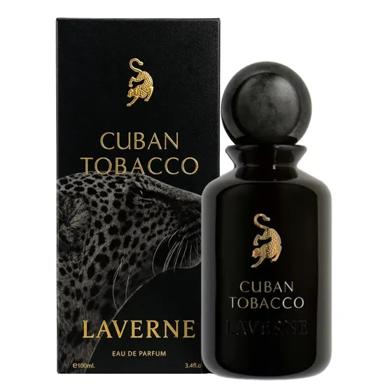 Laverne Cuban Tabacco