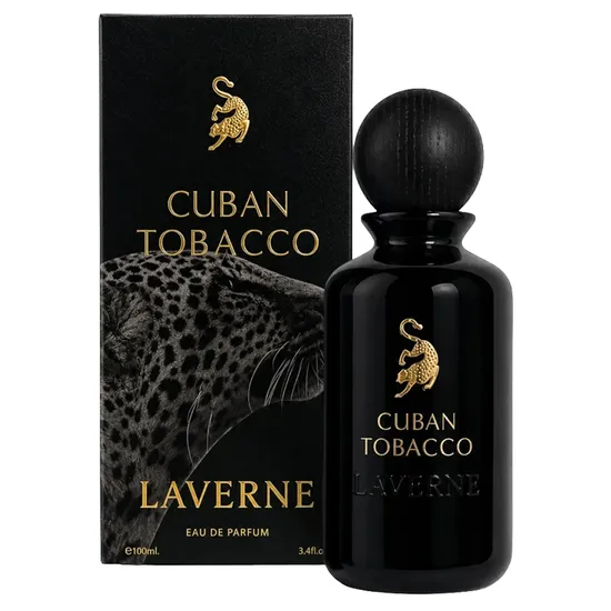 Laverne Cuban Tobacco — 3