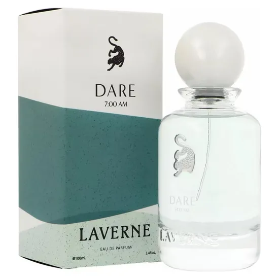 Laverne Dare 7:00 AM