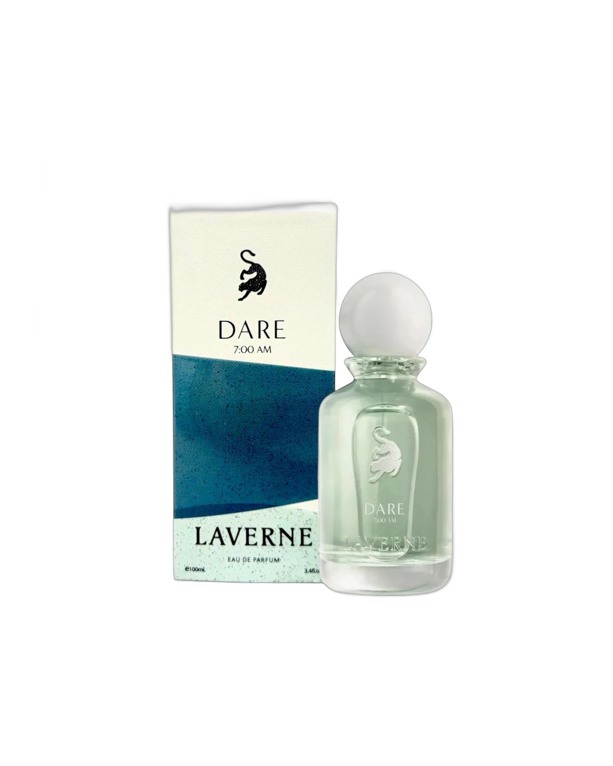 Laverne Dare 7:00 AM
