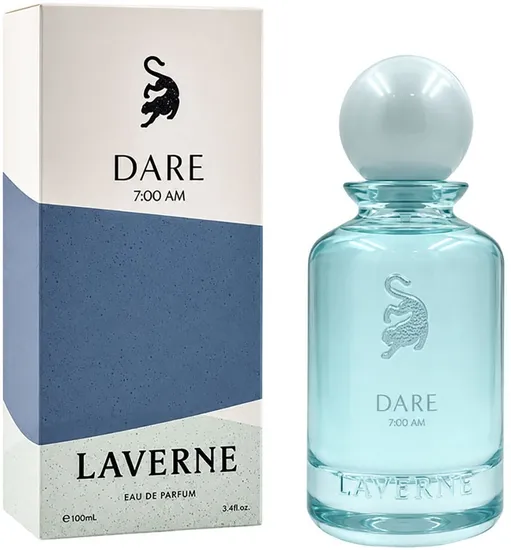 Laverne Darne 7:00 AM
