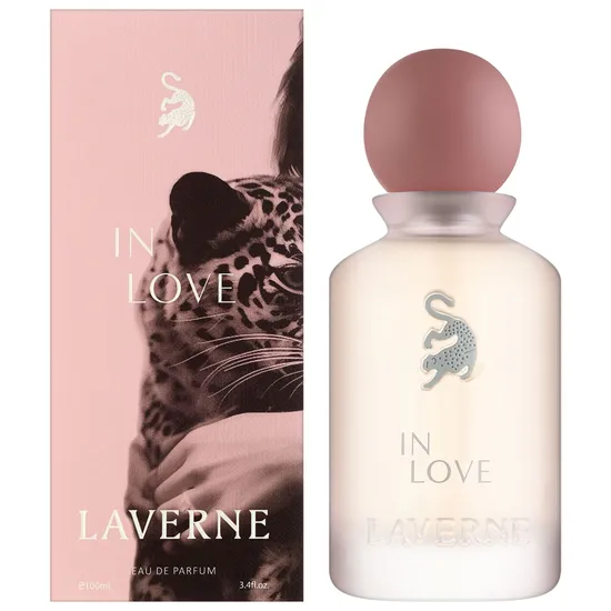 Laverne In Love Edp F — 3