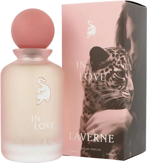 Laverne In Love Edp F — 4