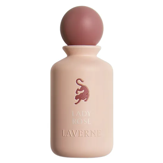 Laverne Lady Rose Edp F — 3