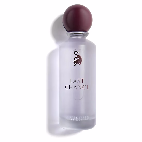Laverne Last Chance
