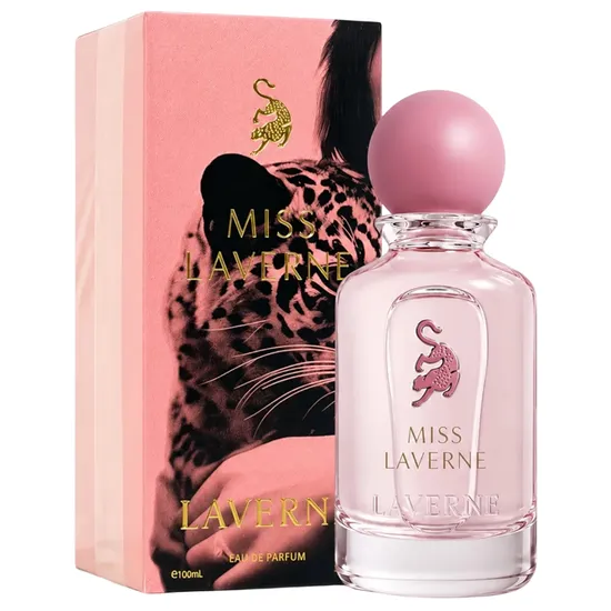 Laverne Miss Laverne — 3